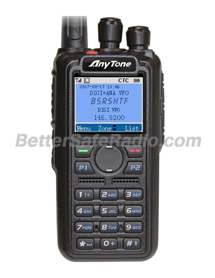 Emergency TwoWay Radios for SHTF Preppers, Hams, Families & Business